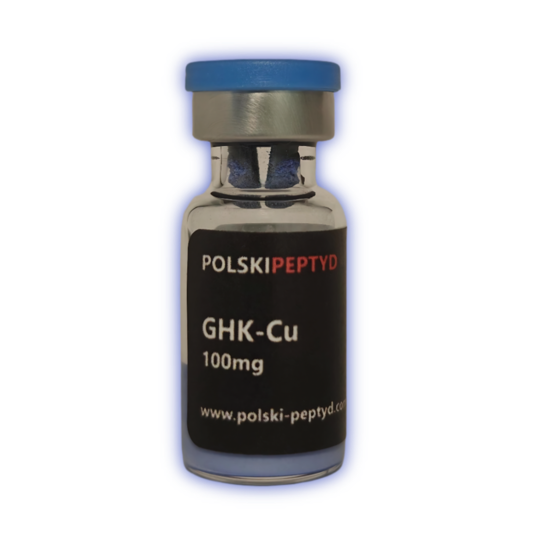 GHK-Cu 100mg